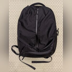 Aer Fit Pack 2 Ballistic Cordura Backpack Black